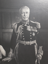Picture of George Vanier