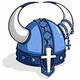 Georges Vanier Catholic Elementary School Logo